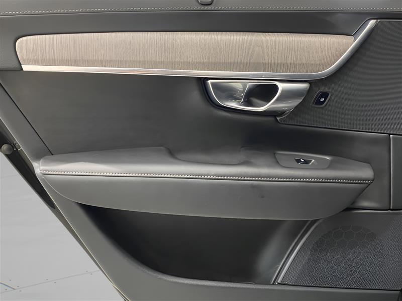 Volvo V90 Cross Country B6 Inscription 2022