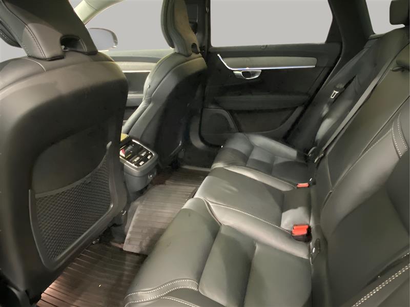 Volvo V90 Cross Country B6 Inscription 2022