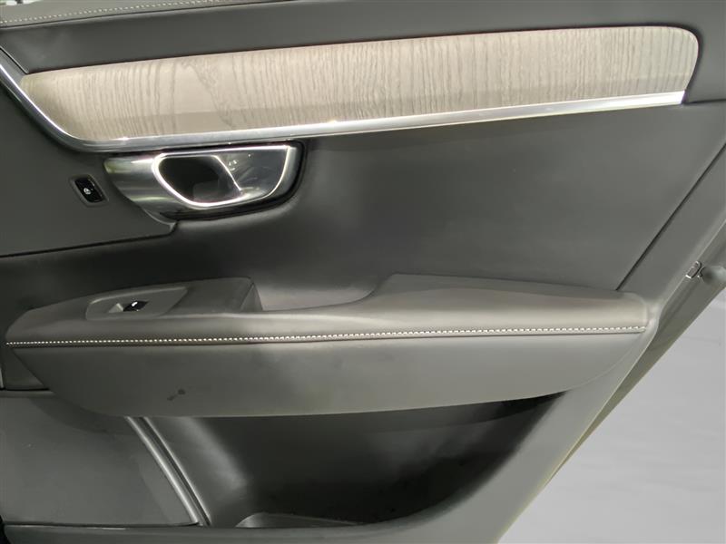 Volvo V90 Cross Country B6 Inscription 2022