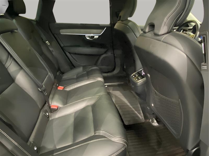 Volvo V90 Cross Country B6 Inscription 2022