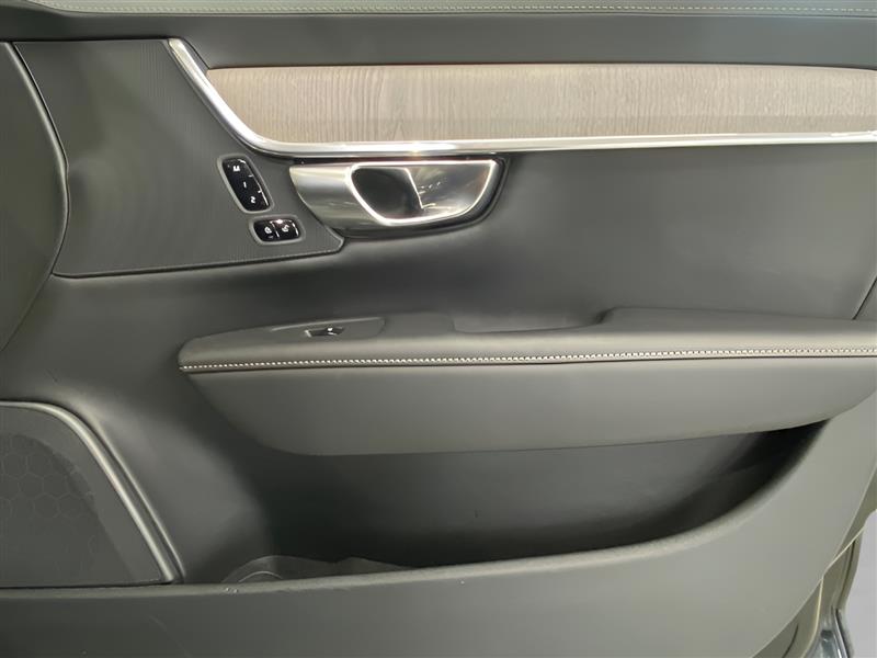 Volvo V90 Cross Country B6 Inscription 2022