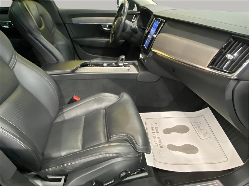 Volvo V90 Cross Country B6 Inscription 2022