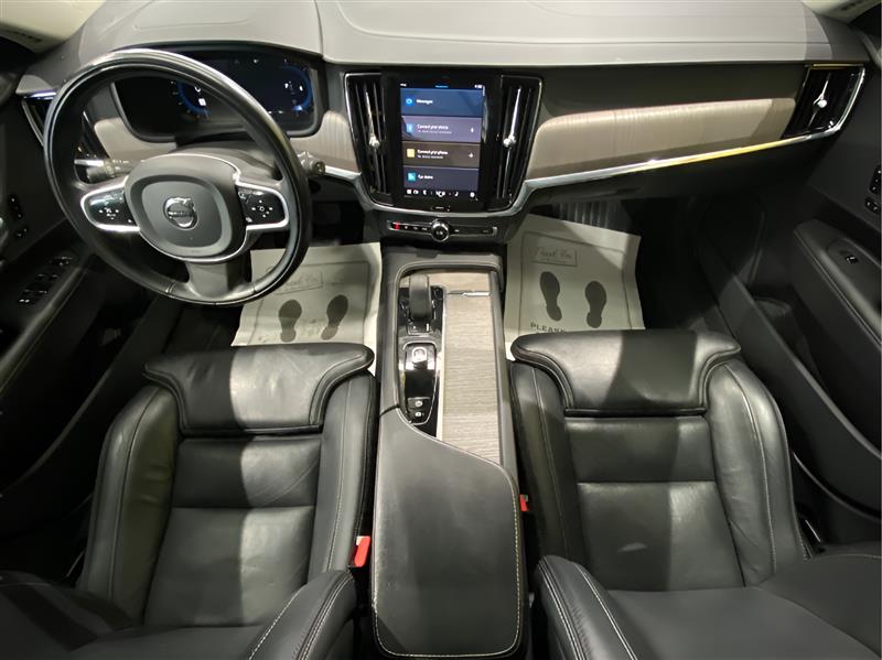 Volvo V90 Cross Country B6 Inscription 2022