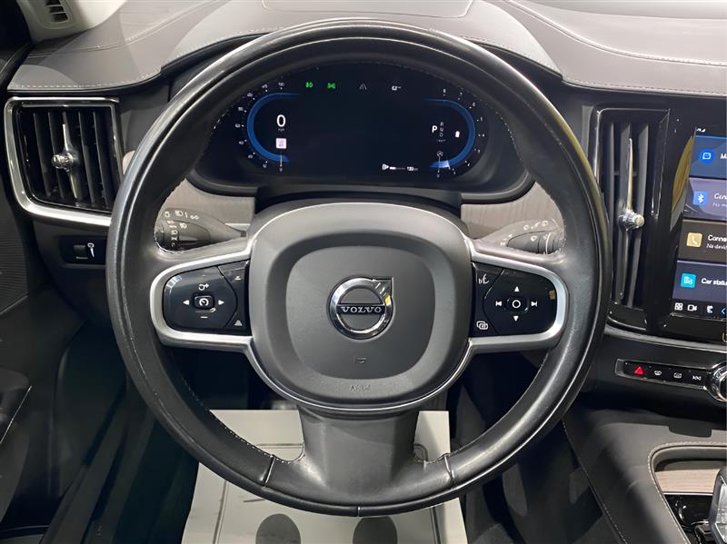Volvo V90 Cross Country B6 Inscription 2022