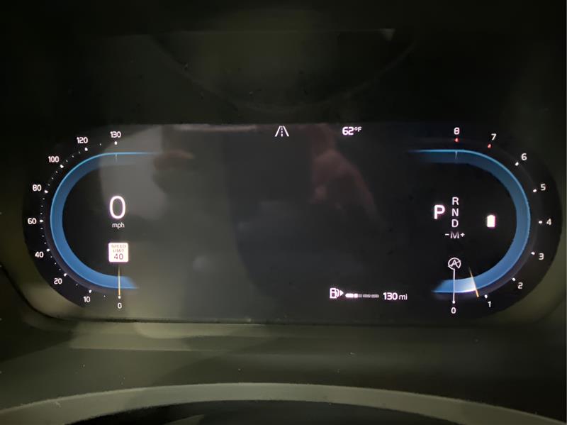 Volvo V90 Cross Country B6 Inscription 2022