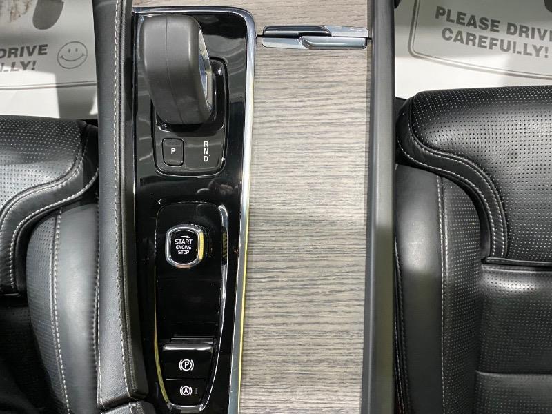 Volvo V90 Cross Country B6 Inscription 2022