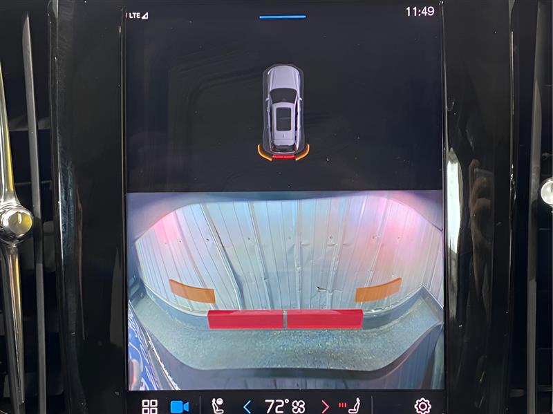 Volvo V90 Cross Country B6 Inscription 2022