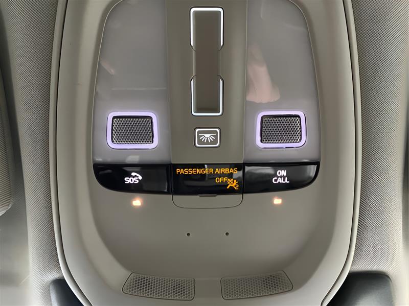 Volvo V90 Cross Country B6 Inscription 2022