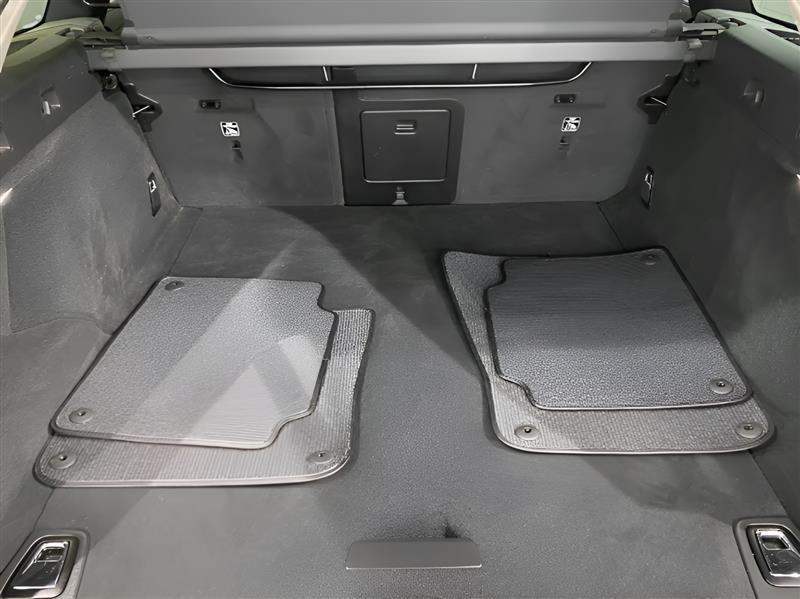 Volvo V90 Cross Country B6 Inscription 2022