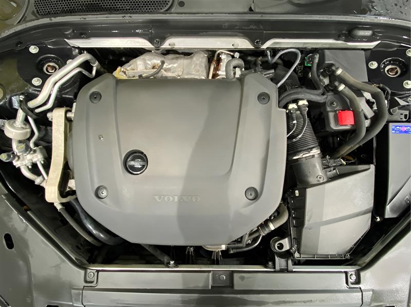 Volvo V90 Cross Country B6 Inscription 2022