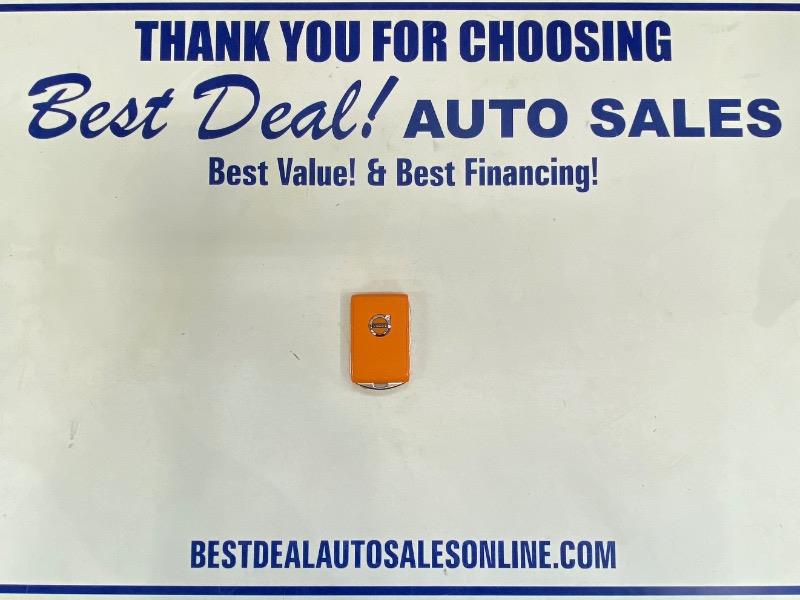 Volvo V90 Cross Country B6 Inscription 2022