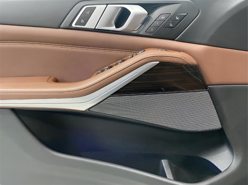 BMW X5 xDrive50i 2019