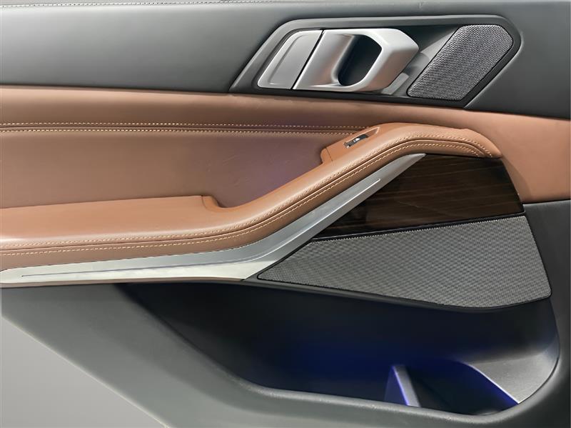 BMW X5 xDrive50i 2019