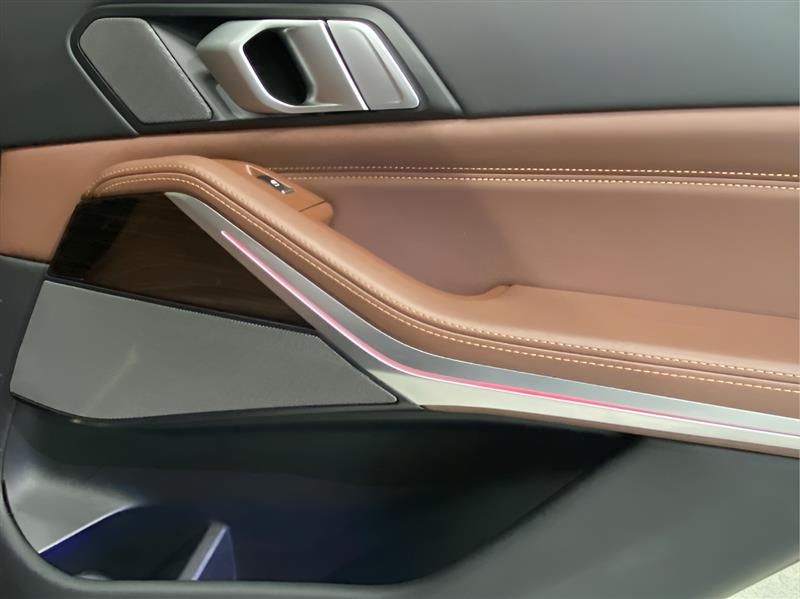 BMW X5 xDrive50i 2019