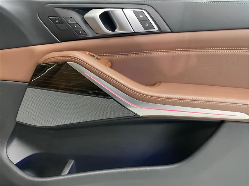 BMW X5 xDrive50i 2019