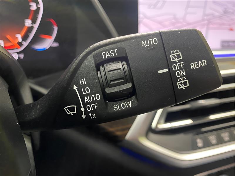 BMW X5 xDrive50i 2019