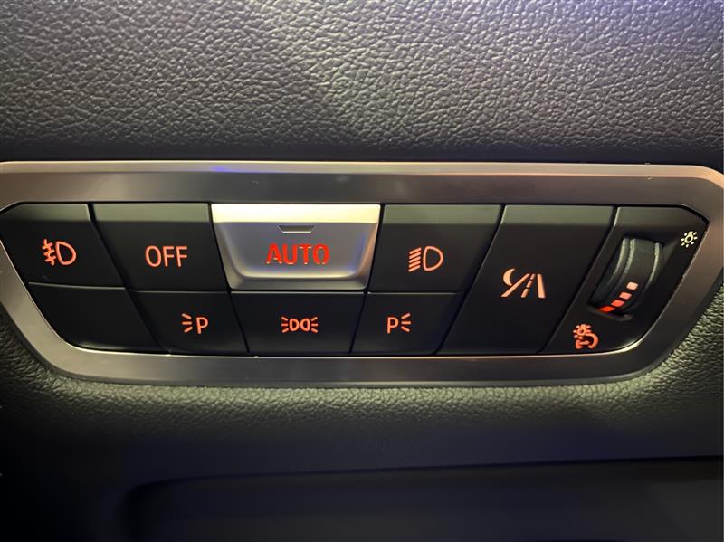 BMW X5 xDrive50i 2019