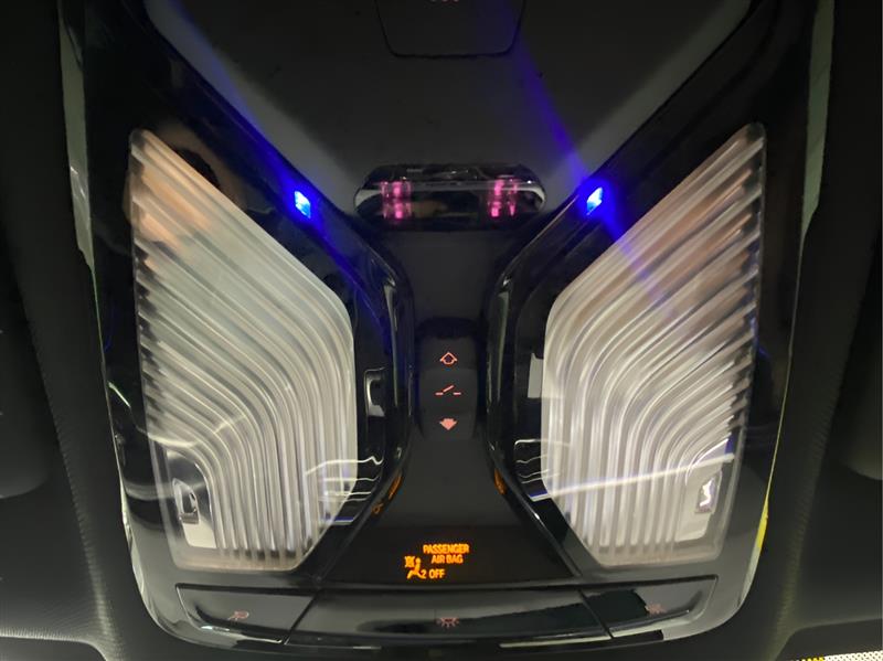 BMW X5 xDrive50i 2019