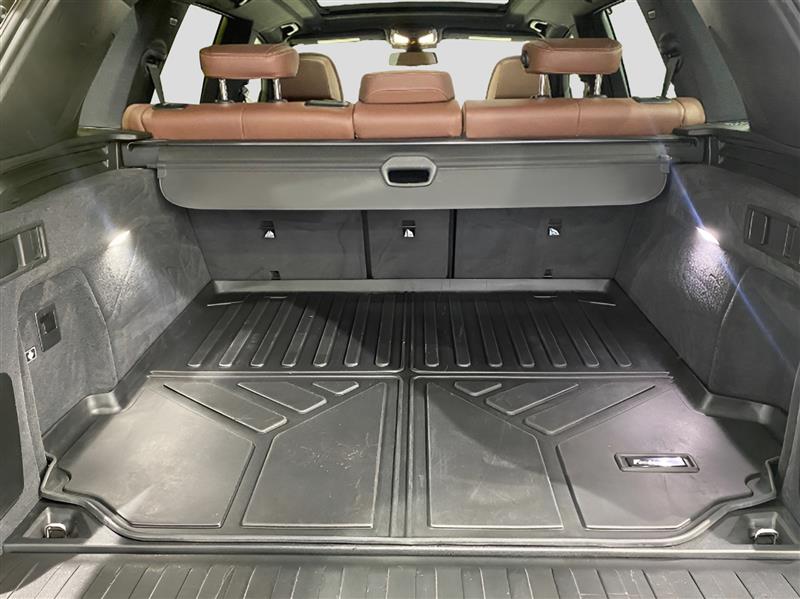 BMW X5 xDrive50i 2019