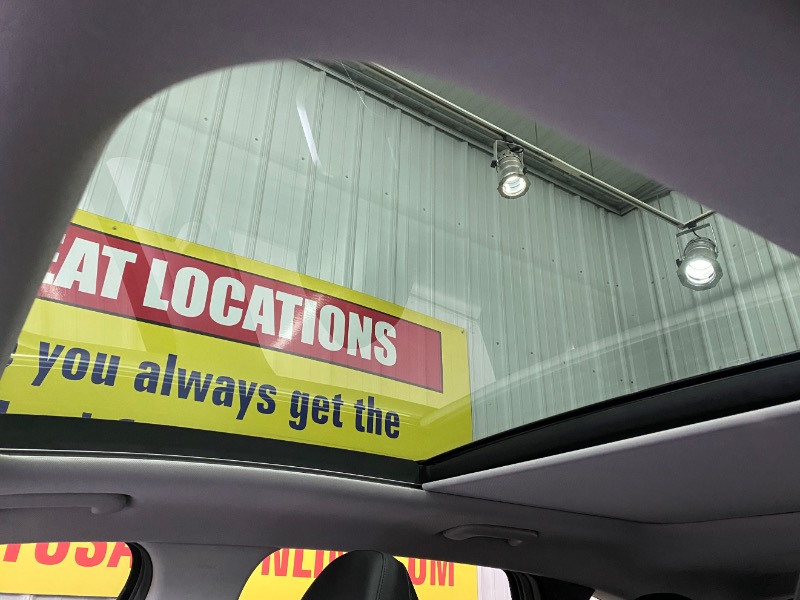 Hyundai Tucson Limited Hybrid AWD 2022