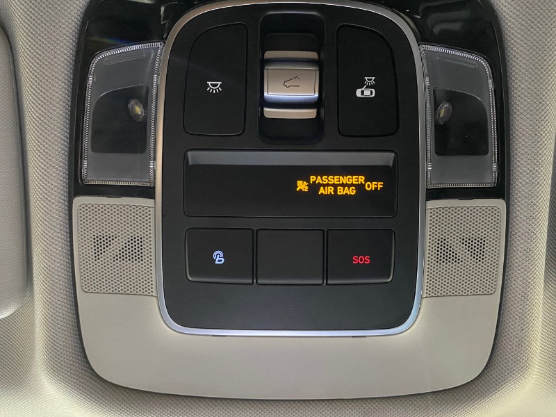 Hyundai Tucson Limited Hybrid AWD 2022