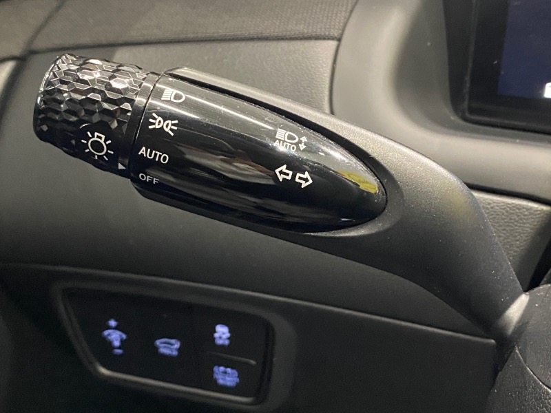 Hyundai Tucson Limited Hybrid AWD 2022