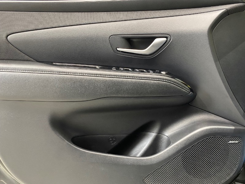 Hyundai Tucson Limited Hybrid AWD 2022