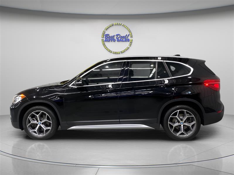 BMW X1 sDrive28i 2019