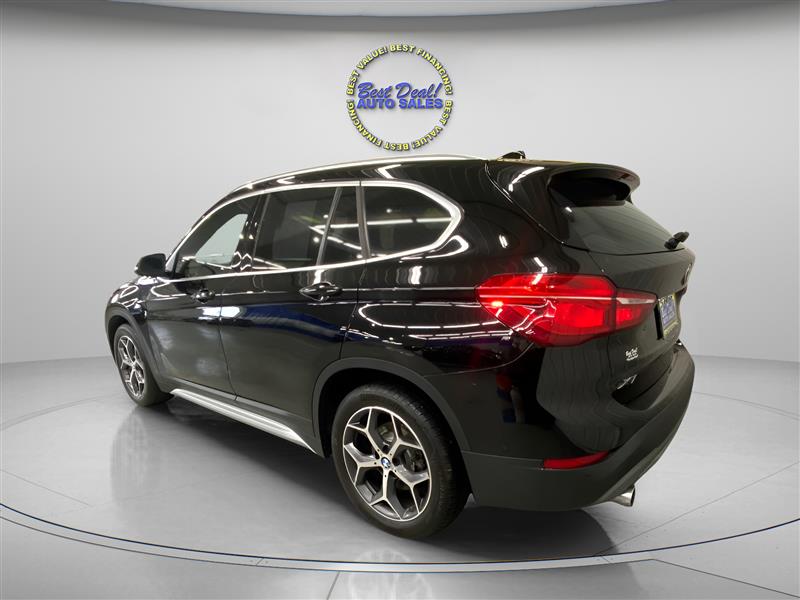 BMW X1 sDrive28i 2019