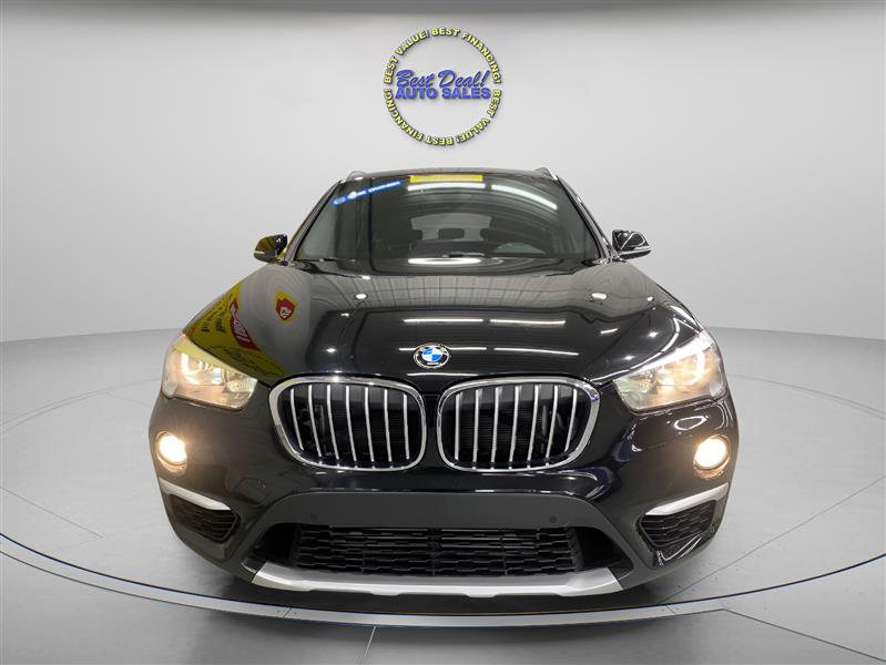 BMW X1 sDrive28i 2019