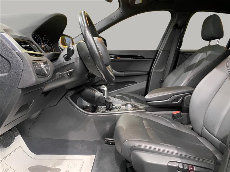 BMW X1 sDrive28i 2019