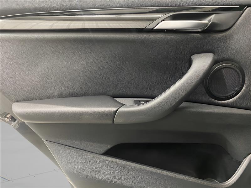 BMW X1 sDrive28i 2019