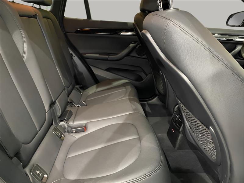 BMW X1 sDrive28i 2019