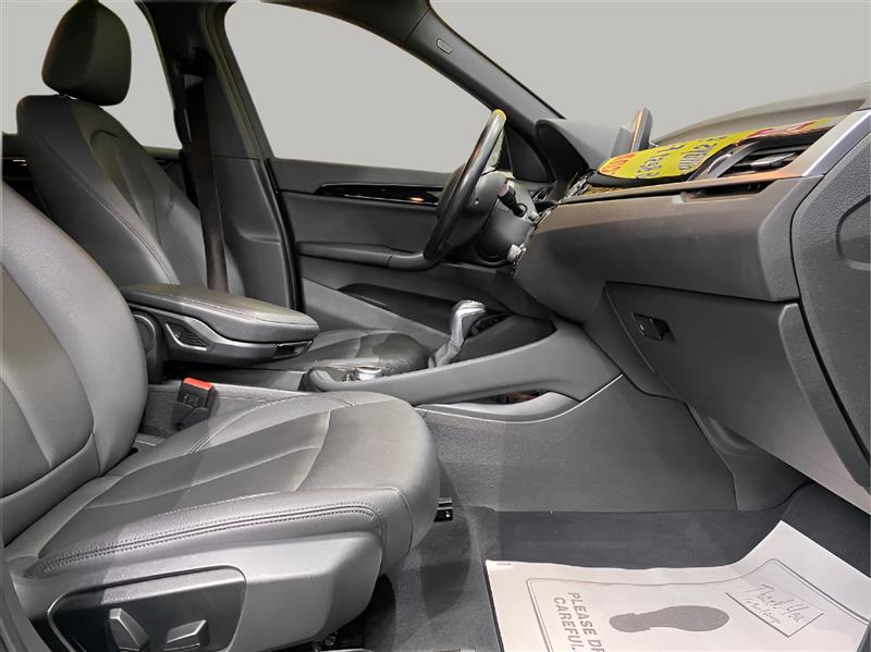 BMW X1 sDrive28i 2019