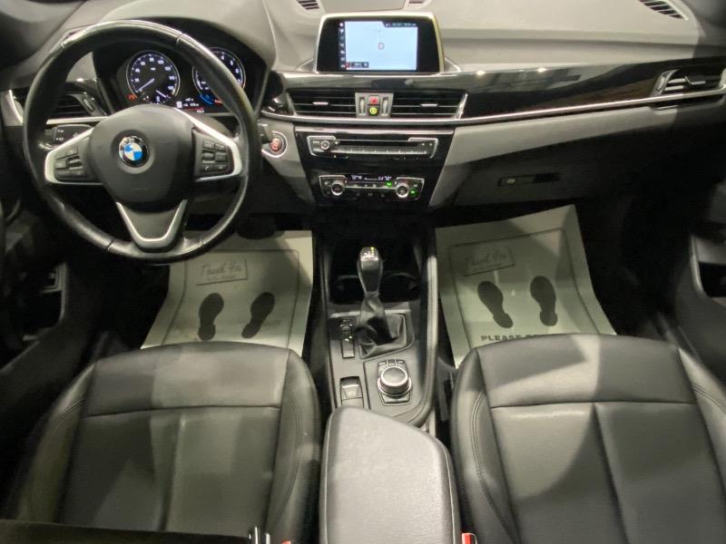 BMW X1 sDrive28i 2019