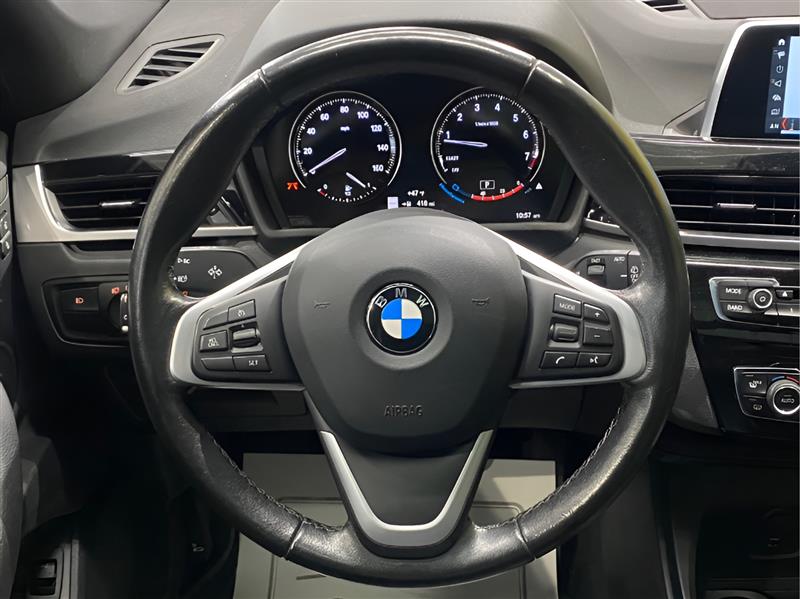 BMW X1 sDrive28i 2019