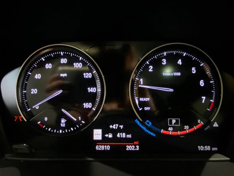 BMW X1 sDrive28i 2019