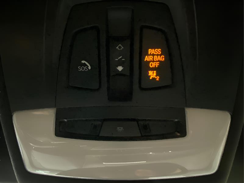 BMW X1 sDrive28i 2019