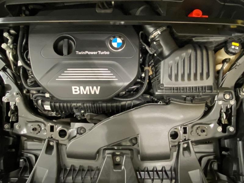 BMW X1 sDrive28i 2019