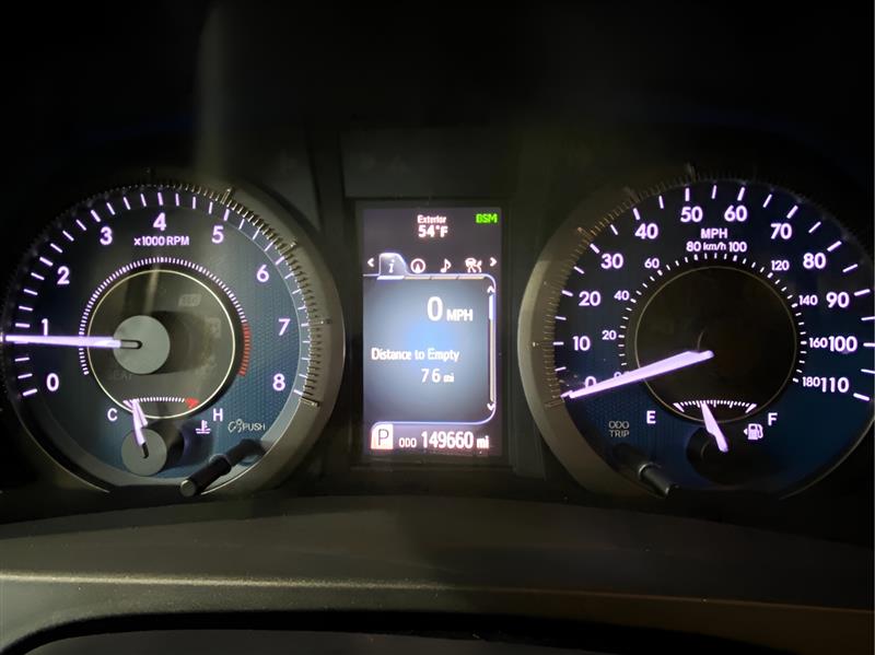 Toyota Sienna XLE 7-Passenger AWD 2019