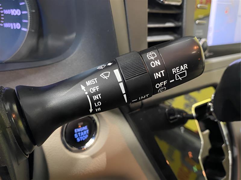 Toyota Sienna XLE 7-Passenger AWD 2019