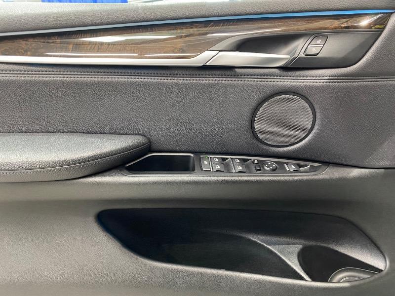 BMW X5 xDrive35i 2016