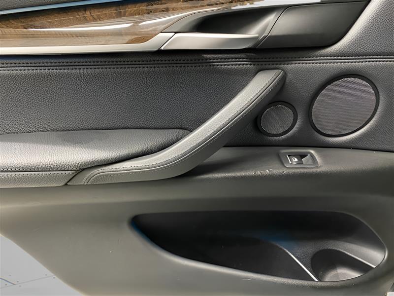 BMW X5 xDrive35i 2016