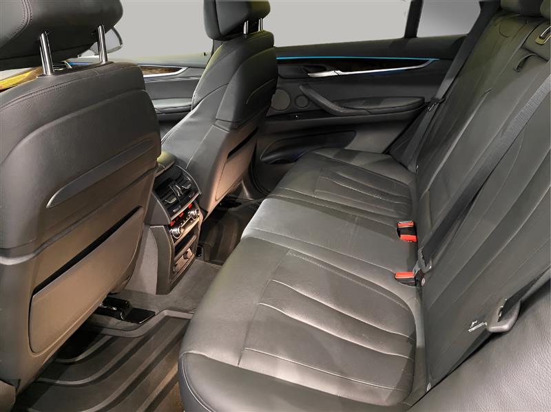 BMW X5 xDrive35i 2016