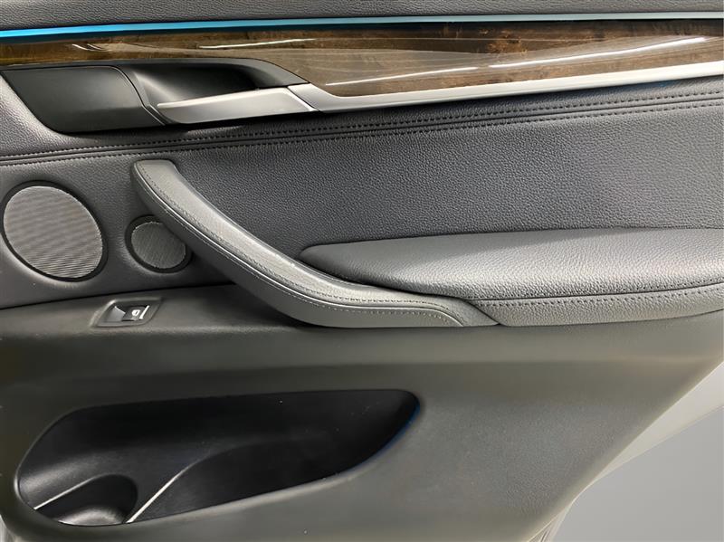 BMW X5 xDrive35i 2016