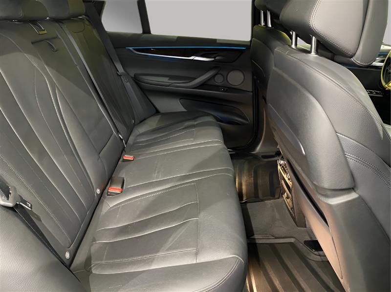 BMW X5 xDrive35i 2016