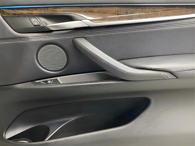 BMW X5 xDrive35i 2016