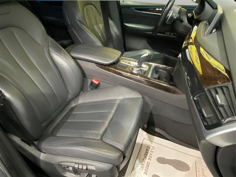 BMW X5 xDrive35i 2016