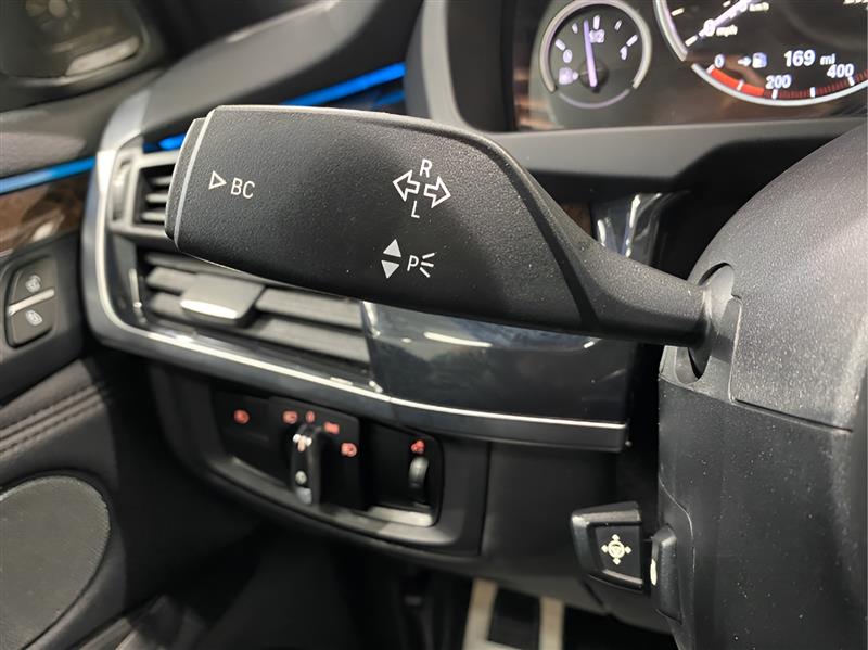 BMW X5 xDrive35i 2016