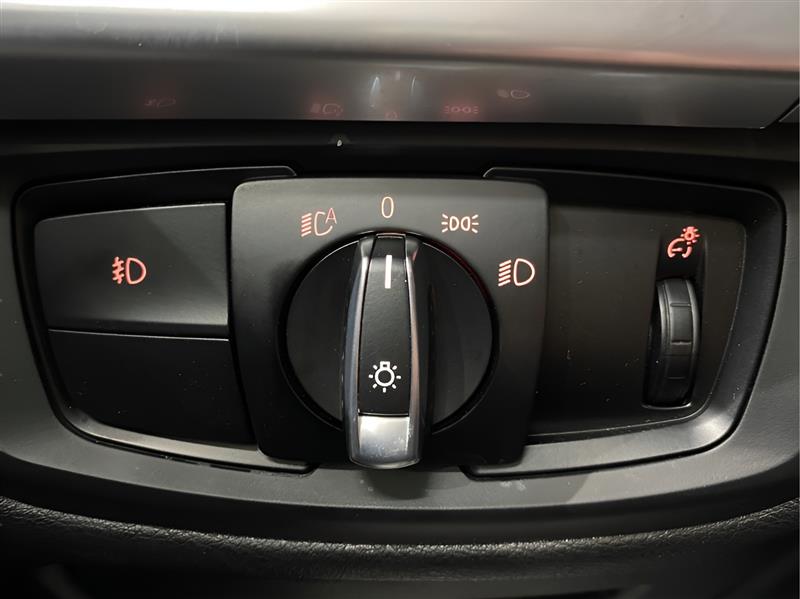 BMW X5 xDrive35i 2016